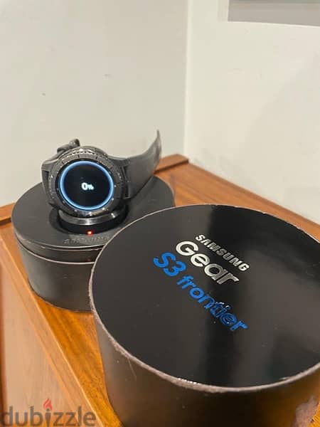 gear S3 4