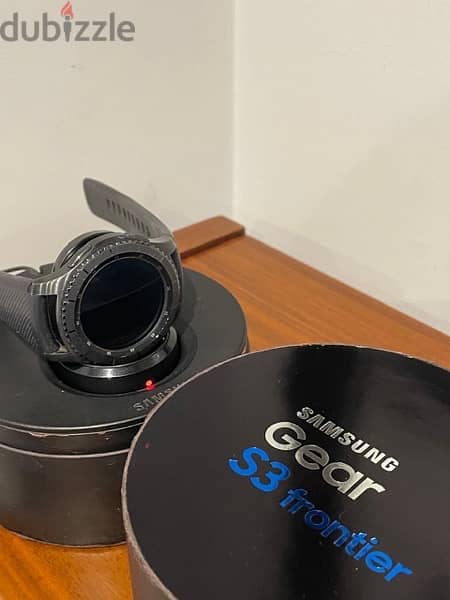 gear S3 5