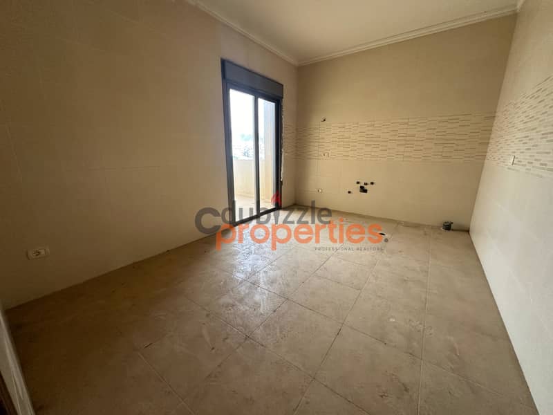 Apartment for sale in Jdeideشقة للبيع في الجديدة CPSM132 2