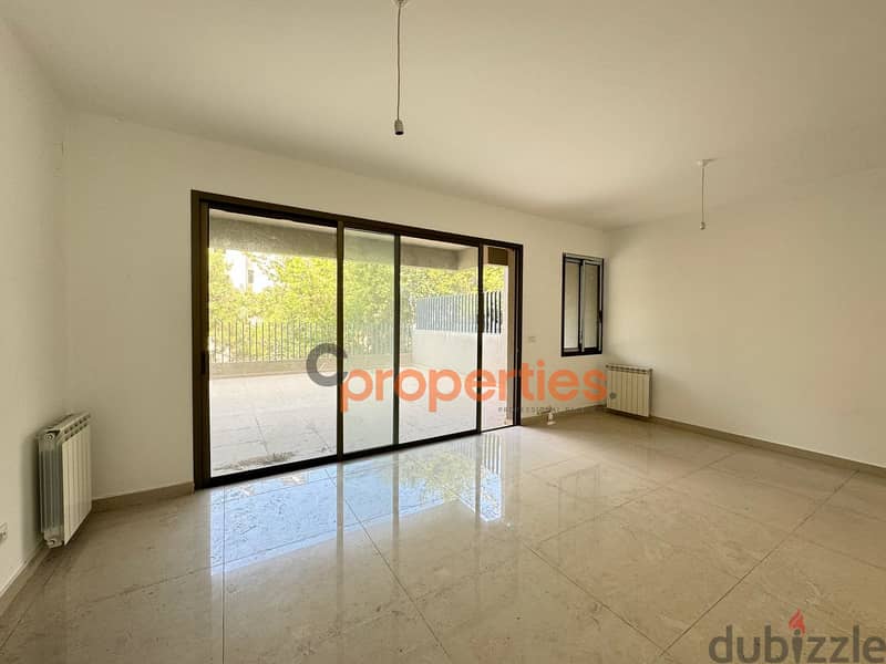 Apartment for sale in Zekrit - شقة البيع زكريت CPFSR613 4