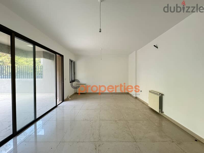 Apartment for sale in Zekrit - شقة البيع زكريت CPFSR613 9