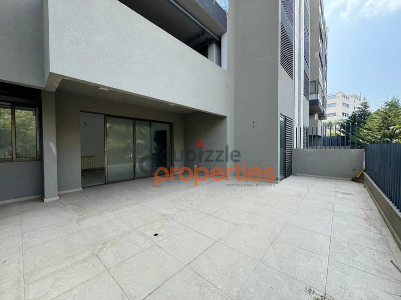 Apartment for sale in Zekrit - شقة البيع زكريت CPFSR613 13