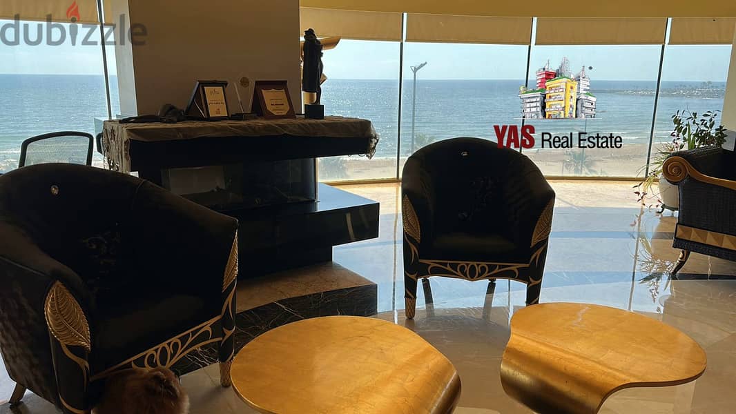 Ramlet Al Bayda 670m2 | Panoramic Sea View | Super Classy Area | PA | 7