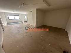 Shop for rent in Jdeide محل للإيجار ب الجديدة CPSM131