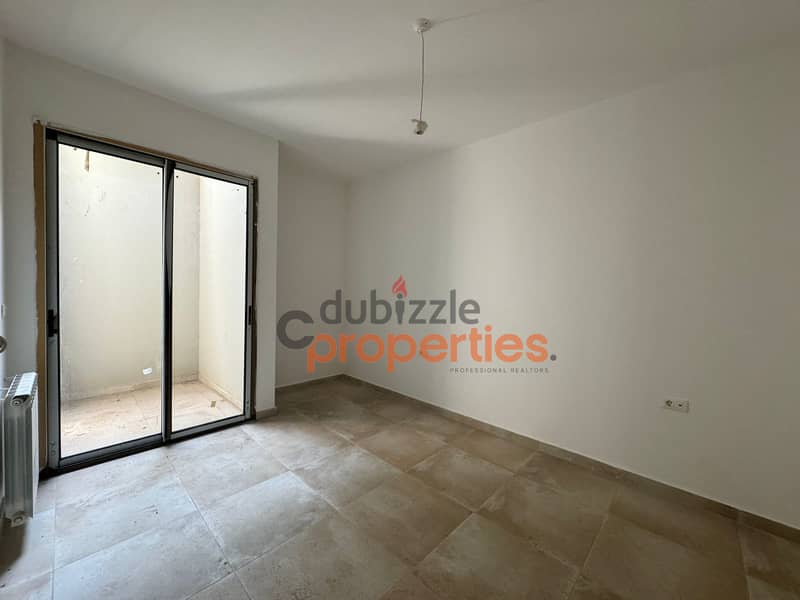 Apartment for sale in Zekrit - شقة البيع زكريت CPFSR614 2