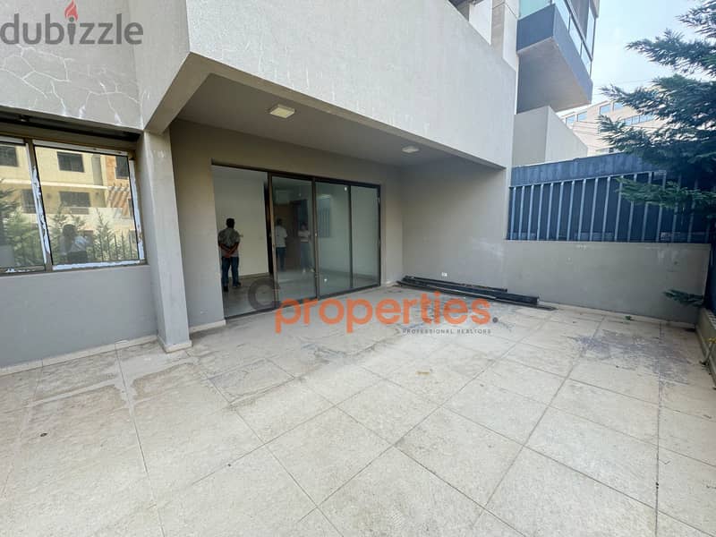 Apartment for sale in Zekrit - شقة البيع زكريت CPFSR614 3