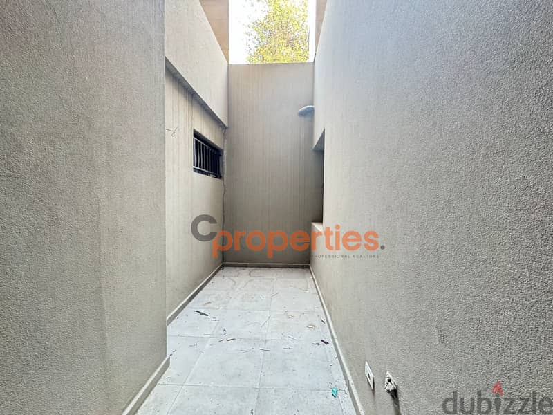 Apartment for sale in Zekrit - شقة البيع زكريت CPFSR614 4