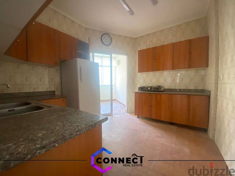 apartment for rent in Koraytem/قريطم  #OM167 1