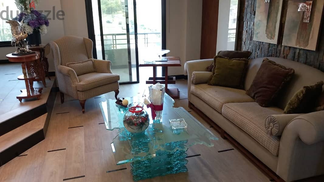 300 Sqm | Office Duplex For Sale In Mansourieh 4