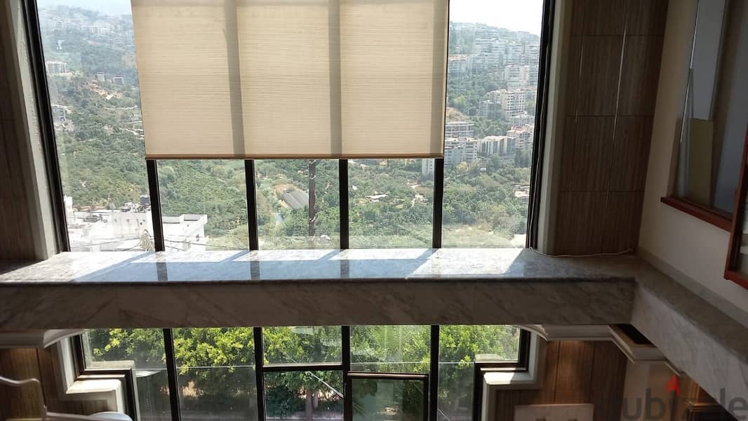 300 Sqm | Office Duplex For Sale In Mansourieh 8