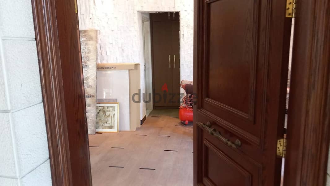 300 Sqm | Office Duplex For Sale In Mansourieh 10