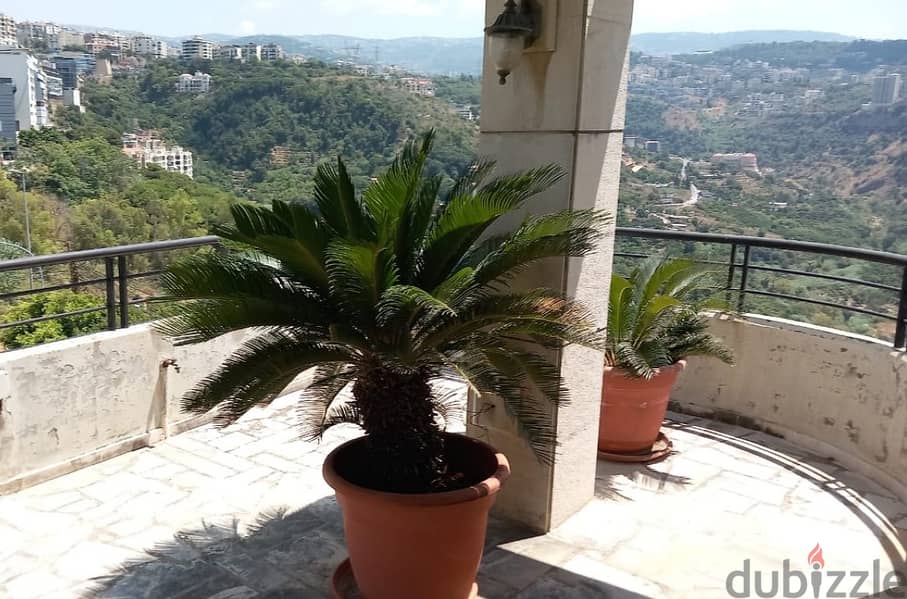 300 Sqm | Office Duplex For Sale In Mansourieh 11