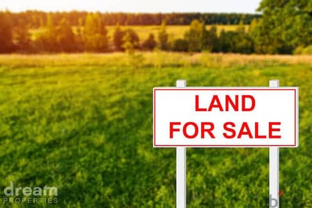 Land For Sale In Koura - Al Nakhleh dpst1092