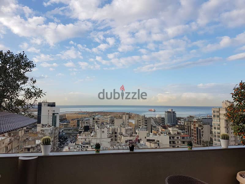 Apartment for rent in Jdaide - شقة للإيجار في الجديدة 0