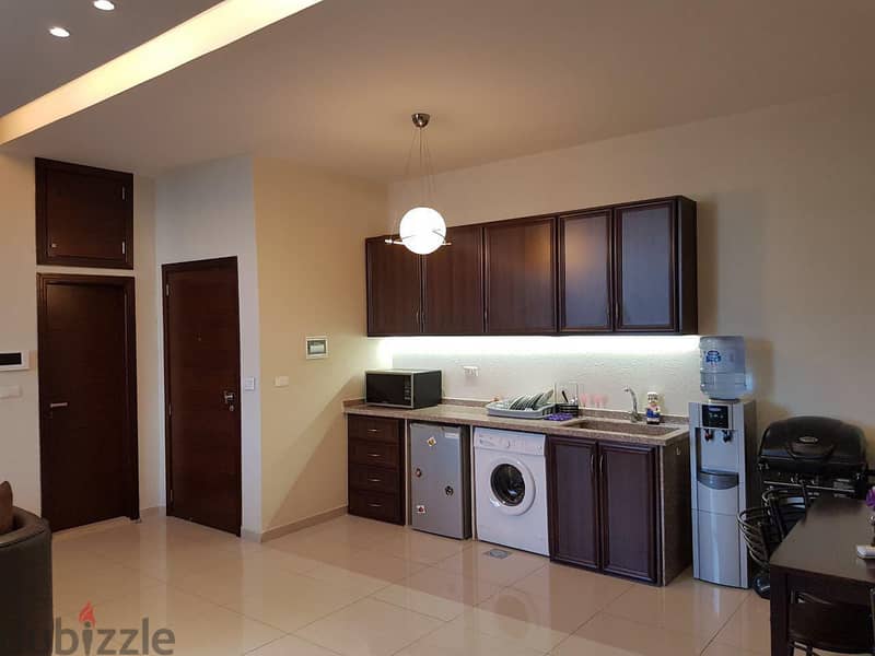 Apartment for rent in Jdaide - شقة للإيجار في الجديدة 5