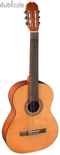 Admira Diana Classic Guitar 0