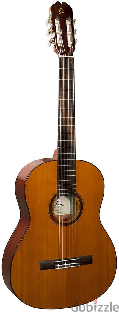 Admira Malaga Classic Guitar