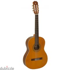 Admira Sevilla Classic Guitar