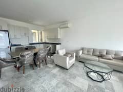 RWK296JA - 110 SQM  Apartment For Rent In Kfarhbab - شقة للإيجار 0