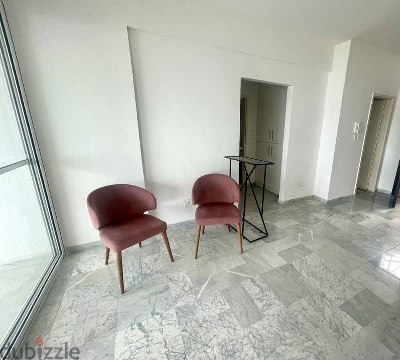 RWK296JA - 110 SQM  Apartment For Rent In Kfarhbab - شقة للإيجار 4