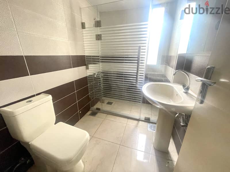 RWK296JA - 110 SQM  Apartment For Rent In Kfarhbab - شقة للإيجار 8