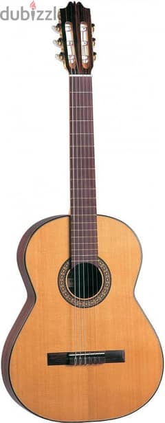 Admira Virtuoso Classic Guitar