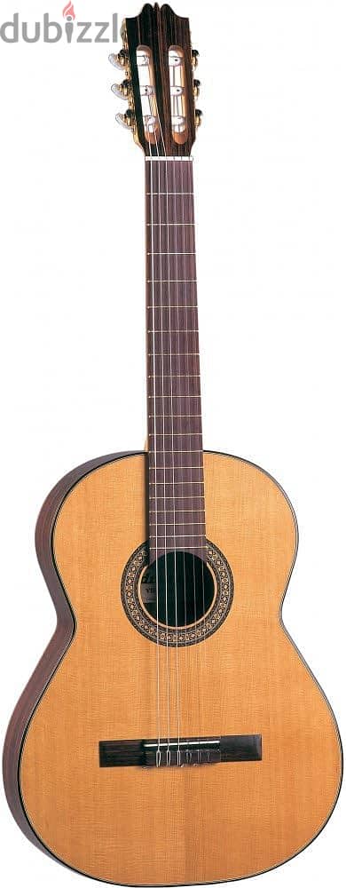 Admira Virtuoso Classic Guitar 0