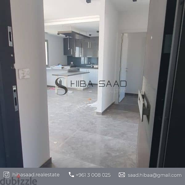 Apartment for sale in Achrafieh شقق للبيع في الاشرفية 1