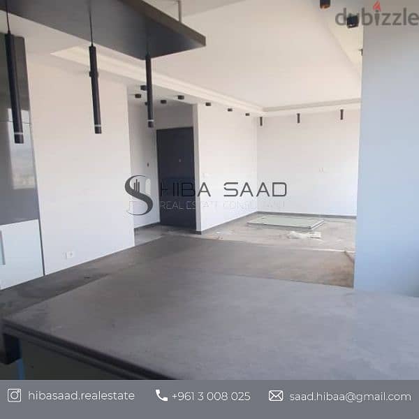 Apartment for sale in Achrafieh شقق للبيع في الاشرفية 2