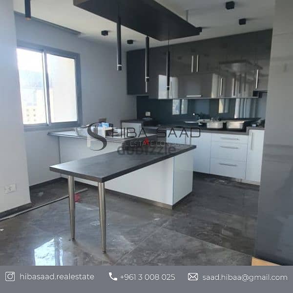 Apartment for sale in Achrafieh شقق للبيع في الاشرفية 3