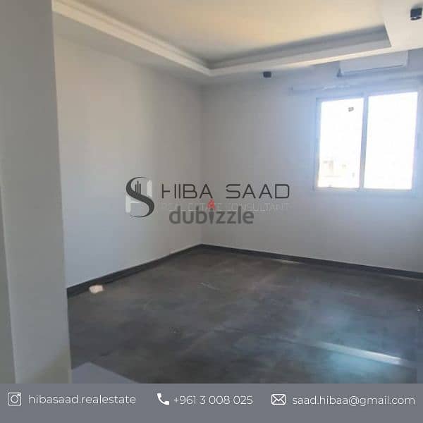 Apartment for sale in Achrafieh شقق للبيع في الاشرفية 5