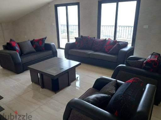 300 SQM Apartment For Rent In Safra شقة للإجار #JK841135 2