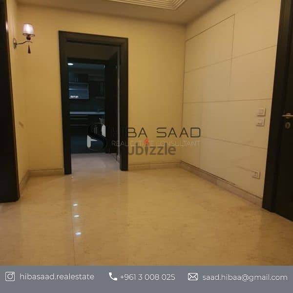 Apartment for rent in Hamra شقق للايجار في الحمرا 2