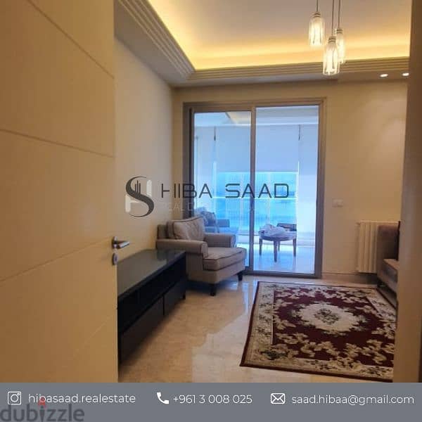 Apartment for rent in Hamra شقق للايجار في الحمرا 5