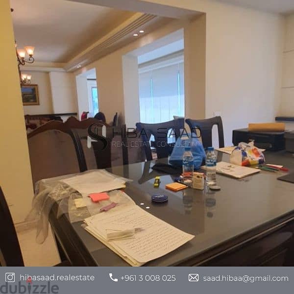 Apartment for rent in Hamra شقق للايجار في الحمرا 7