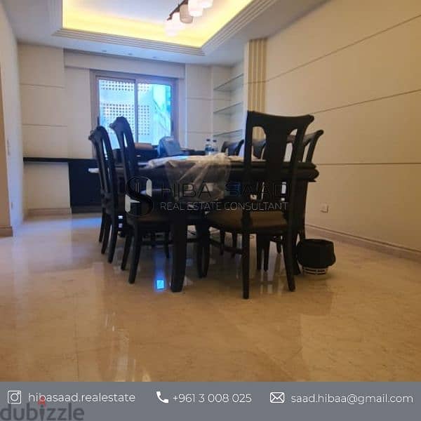 Apartment for rent in Hamra شقق للايجار في الحمرا 8