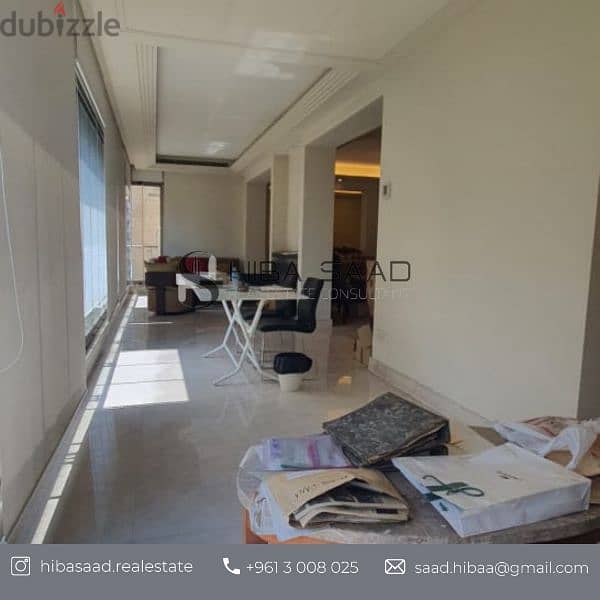 Apartment for rent in Hamra شقق للايجار في الحمرا 9