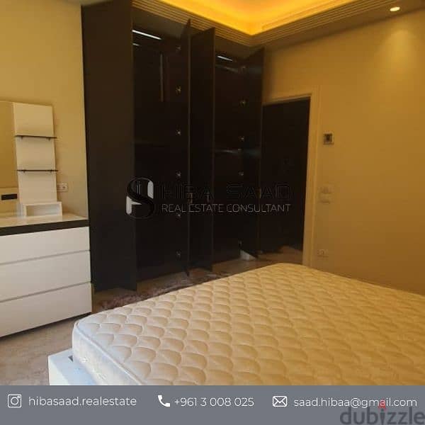 Apartment for rent in Hamra شقق للايجار في الحمرا 18