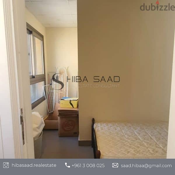 Apartment for rent in Hamra شقق للايجار في الحمرا 19