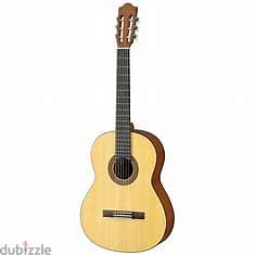 Yamaha C40M Classic Guitar