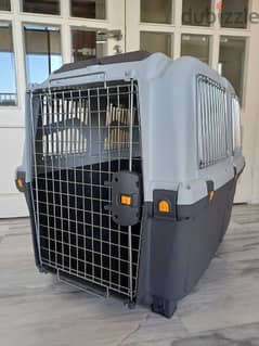 Dog Crate - Size 6 | قفص للكلاب - حجم 6 0