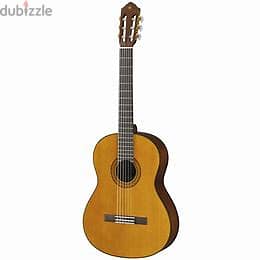 Yamaha C70 Classic Guitar