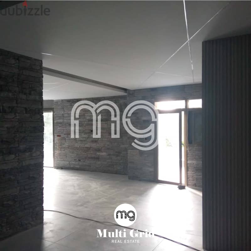 KS-1240, Apartment for Sale in Ballouneh, شقة للبيع في بلونة 2