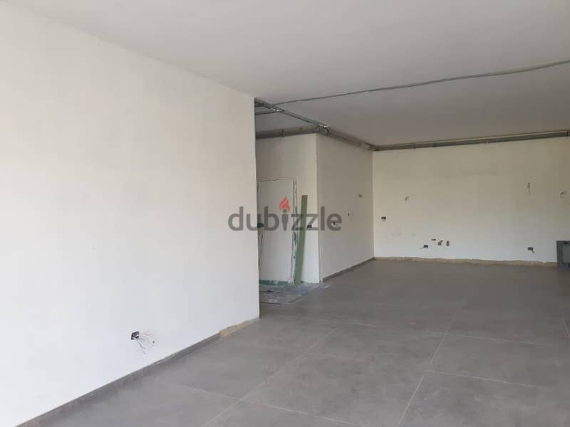 Duplex for sale in Baabdat 11