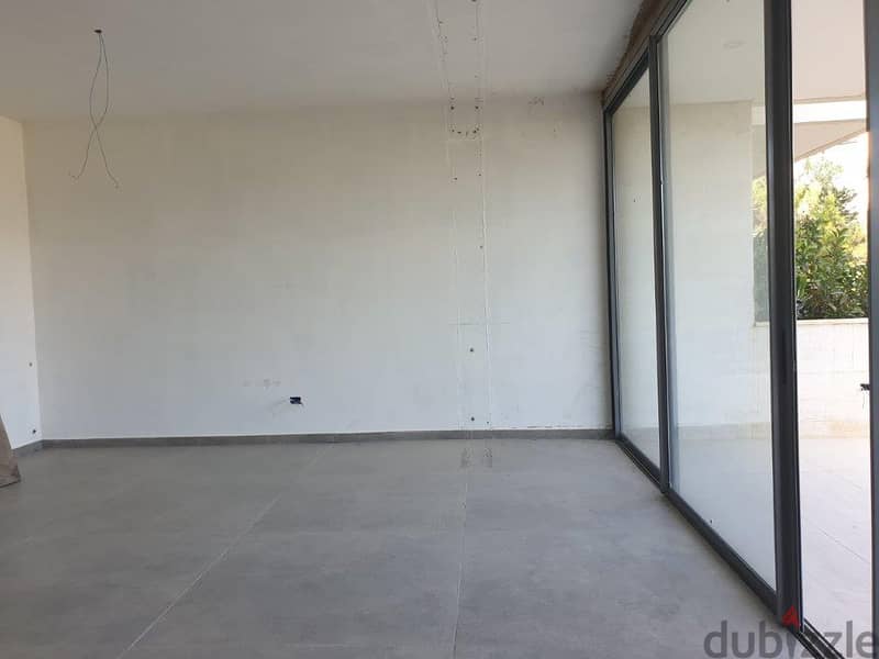 Duplex for sale in Baabdat 12