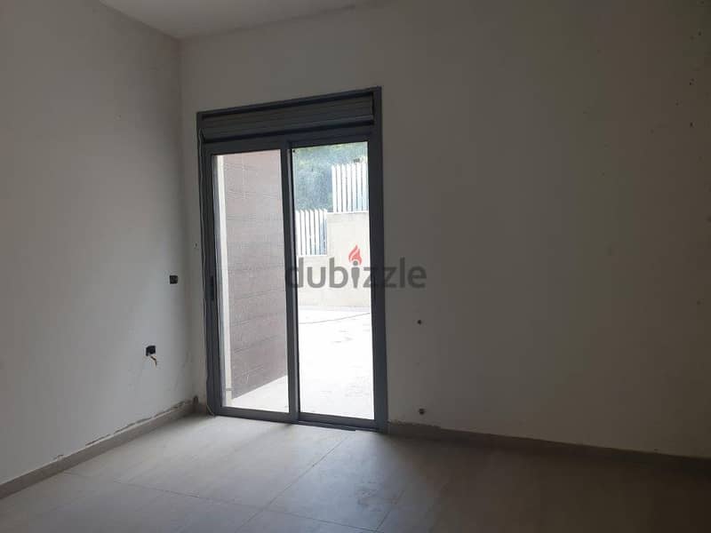 Duplex for sale in Baabdat 13