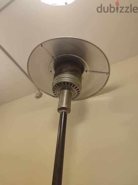 Gas heater - دفاية غاز 0