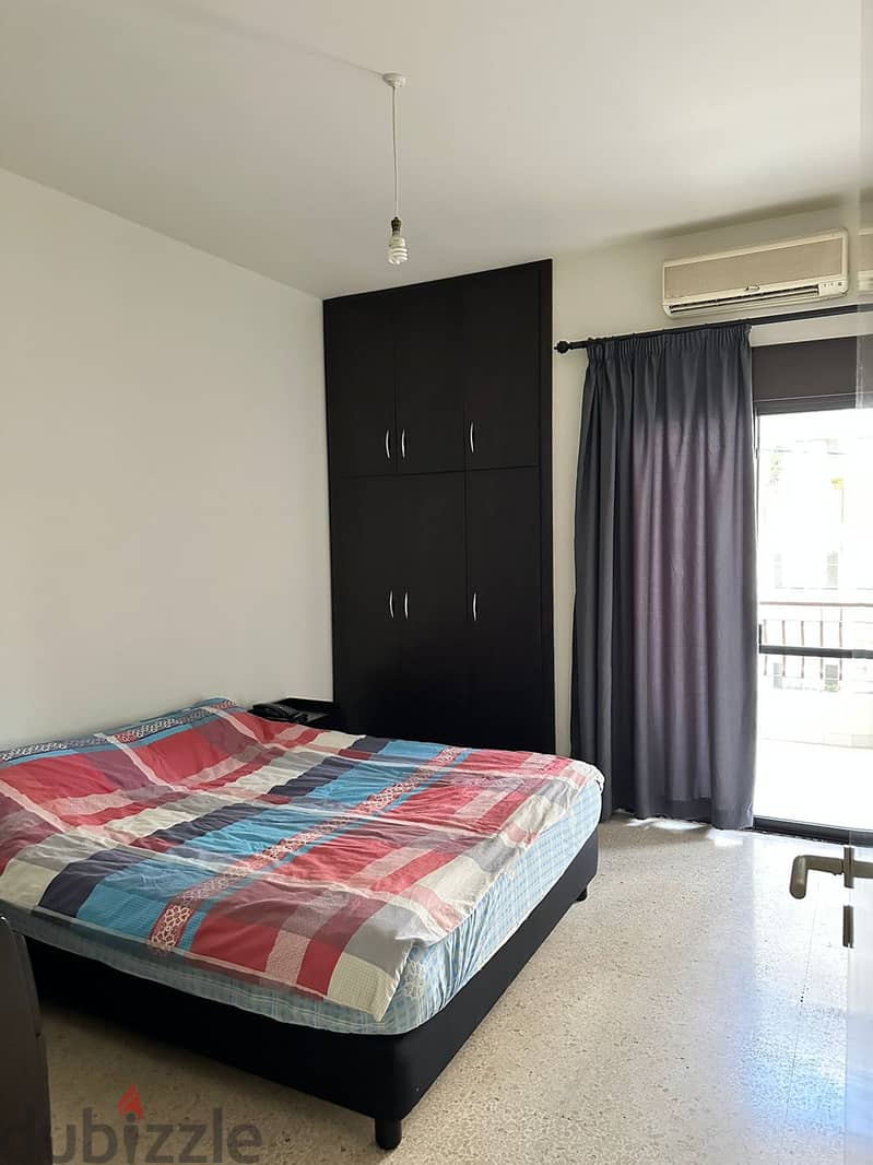 Apartment With Teraace For Sale In Dik El Mehdy #CK84230 5