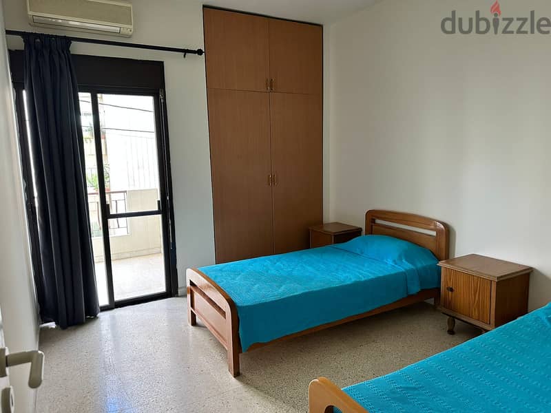 Apartment With Teraace For Sale In Dik El Mehdy #CK84230 6