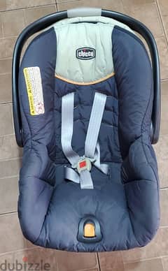 chicco car seat age 1 and age 2 0